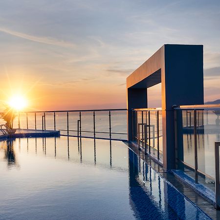 Dqua Hotel Nha Trang Dış mekan fotoğraf