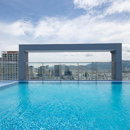 Dqua Hotel Nha Trang Dış mekan fotoğraf