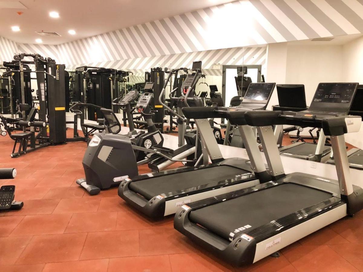 Dqua Hotel Nha Trang Dış mekan fotoğraf