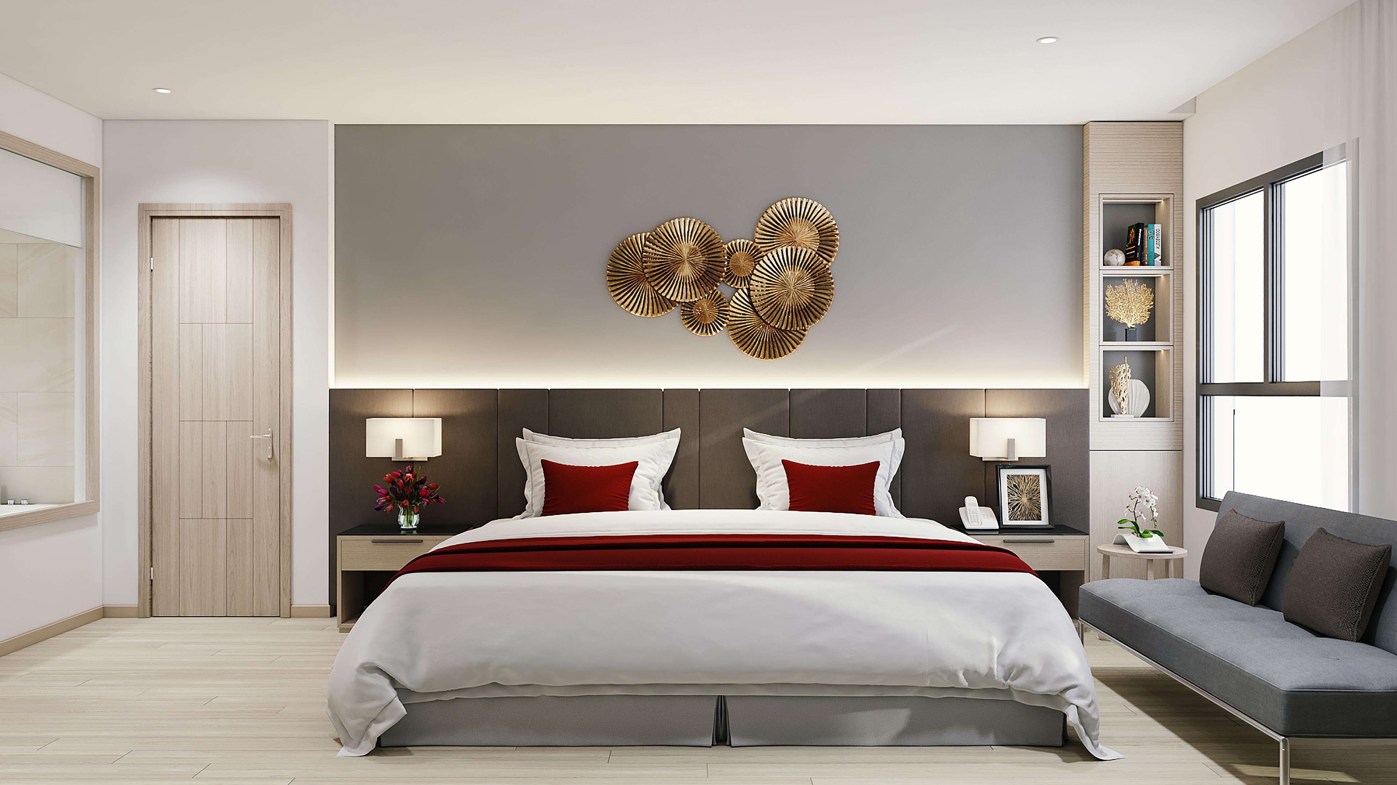 Dqua Hotel Nha Trang Dış mekan fotoğraf